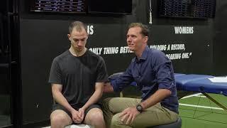 Assessing Persistent Low Back Pain with Dr Kevin Wernli