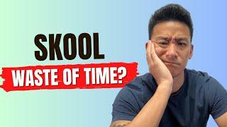 Skool Review - Can You Get Rich With Communities? (Shocking Reveal)...