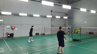 16/10/2023 Xu vs Albert