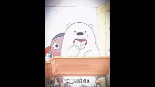 ️ICE BEAR SIGMA - We bear Bears   /