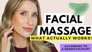 Secrets of Gua Sha Facial Massage: What Works for Anti-Aging And What Doesn't | Dr. Sam Ellis