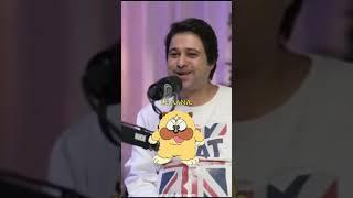 shanoor mirza voice dub in cartoon  @motor mouth #shanoor mirza #shots #funny video #voice artist