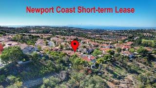 Newport Coast Home Leased!  Swardstrom Group #1 Small Team in CA | #3 in North America*