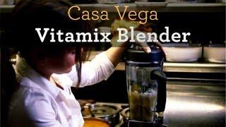 Cool Kitchen Tool - Vitamix Blender