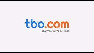 TBO.COM - Travel Simplified