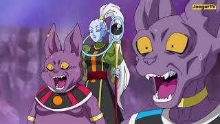 Zeno Appears First Time Dragon Ball Super English Sub