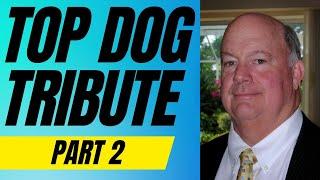 Top Dog Tribute - Part 2 | Episodes 51-75