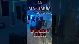 Maximum Audio & Video of Tampa FL - Showroom 2025 #homeautomation #smarthome #audiovisual