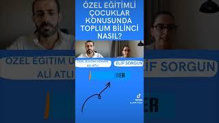 TOPLUM BİLİNCİ NASIL? #otizm #otizmliçocuklar #özelegitim #