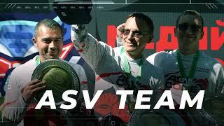 Как правильно работать с Аминокислотами от ASV TEAM