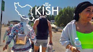 KISH IRAN 3 Days Trip to Kish in 48min /  سفر سه روزه به کیش در ۴۸ دقیقه