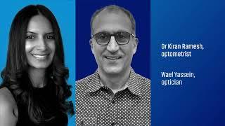 Spotlight on Transitions®️ lenses
