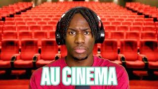 rockylevrai - BEST OF - AU CINÉMA
