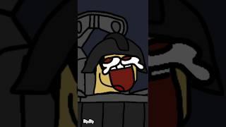 Astro toilets messing around #skibiditoilet #memes #animation #flipaclip #dafugboom