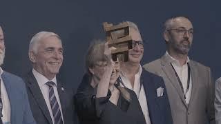 Design Europa Awards 2023: The Aftermovie