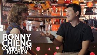 RONNY CHIENG - COMMUNITY KITCHEN - S01E02 - THE LUCKY COQ