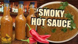 CHIPOTLE SAUCE -  Expert Recipe