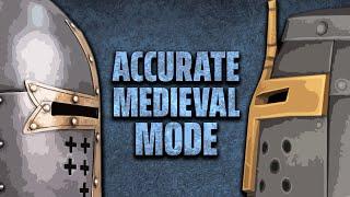 What if Medieval Mode was Historically Accurate? - TF2