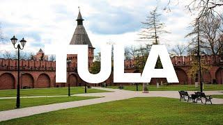 Tula-Russia  | walking tour |