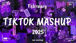 TikTok Mashup march 2025 (Not Clean)