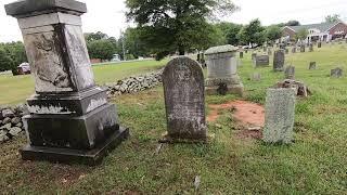 SFRH VLOG #1 THE MOST BEAUTIFUL WOMAN IN SOUTH CAROLINA GRAVE