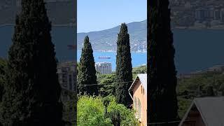 The Black Sea. ,,The ships will stand..."#sea#song#Vysotsky