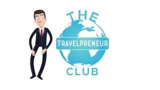 What is The Travelpreneur Club?