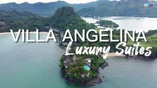 Villa Angelina Luxury Suites DAKAK Park and Beach Resort