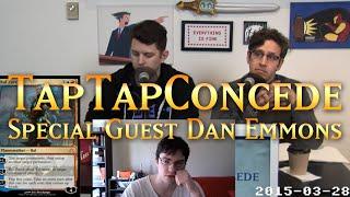 TTC 79 - Special Guest Dan Emmons