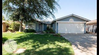 Fresno Sunnyside Home, 4BR/2BA, Built 1992 - Lots of Amenities!