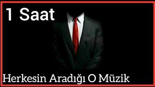 Herkesin Aradığı Gerilim Müziği - 1 Saat | Piano Müzikleri