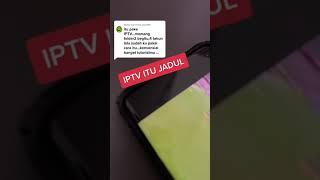 IPTV ITU JADUL