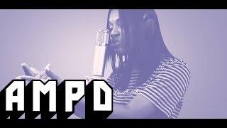 Miss Kaniyah - Freestyle | AMPD