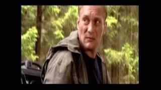 Постановка боевых сцен.