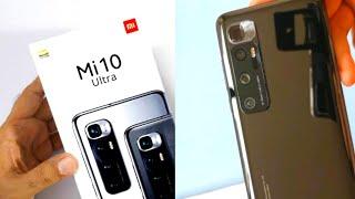 Xiaomi Mi 10 Ultra Price in Pakistan