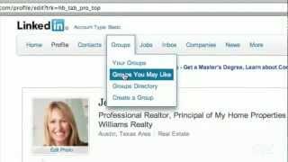 LinkedIn for Real Estate Agents