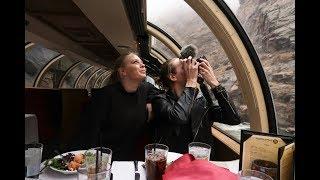 IT'S GORGEous! (Royal Gorge Bridge and Train - Colorado Springs)