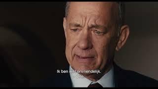 A Man Called Otto - trailer | Officiële selectie Filmfestival Oostende 2023