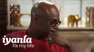 Iyanla Challenges Lira Galore's Dad to Stop Being Dishonest with Himself | Iyanla: Fix My Life | OWN