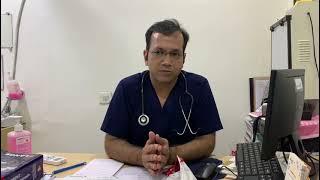 Dr  Chetan Kedar Sharma, Critical Care Dept ,CARE Hospitals, Nagpur