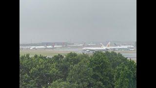 Live from Heathrow - Take 2