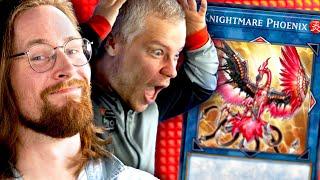 Magic Pro Rates YuGiOh Cards! | Staple or Stinker
