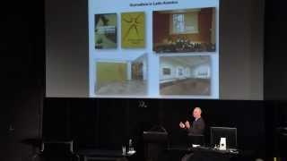 Global Giving to the Arts, Professor Thomas W. Gaehtgens