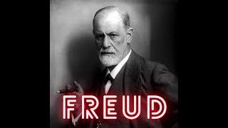 Zygmunt Freud i psychoanaliza