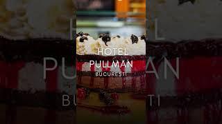 HOTEL PULLMAN BUCURESTI, PROMOTII HOTEL PULLMAN BUCURESTI, OPINII HOTEL PULLMAN BUCURESTI