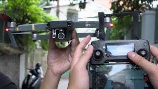 DJI - Mavic Pro: Expert Product Reviews