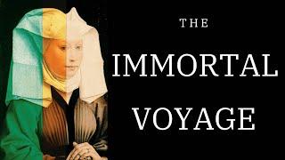 The Immortal Voyage | Comparative Near-Death Experience (NDE)