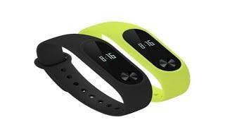 Xiaomi Mi Band 2 в Минске ⌚ Крутой Браслет для Xiaomi Mi Band 2