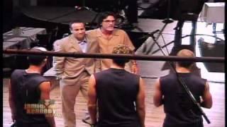 Jamie Kennedy Experiment - Boy Band