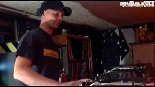 Old School Techno Mix // 100% Vinyl // Hardtrance // 1997-1999 // mixed by DJ Andy Decks // Vol.4